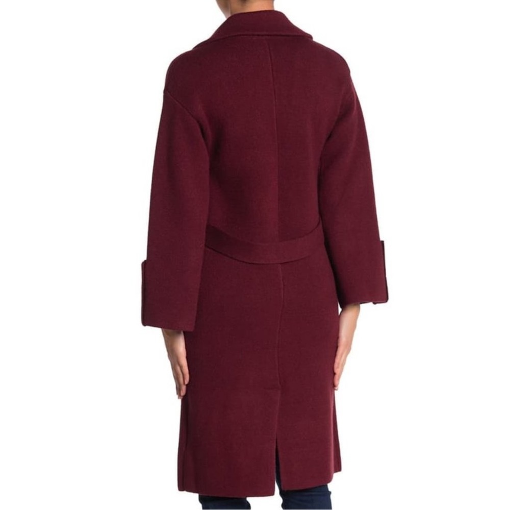 Love Token, Long Knitted Jacket - image 3